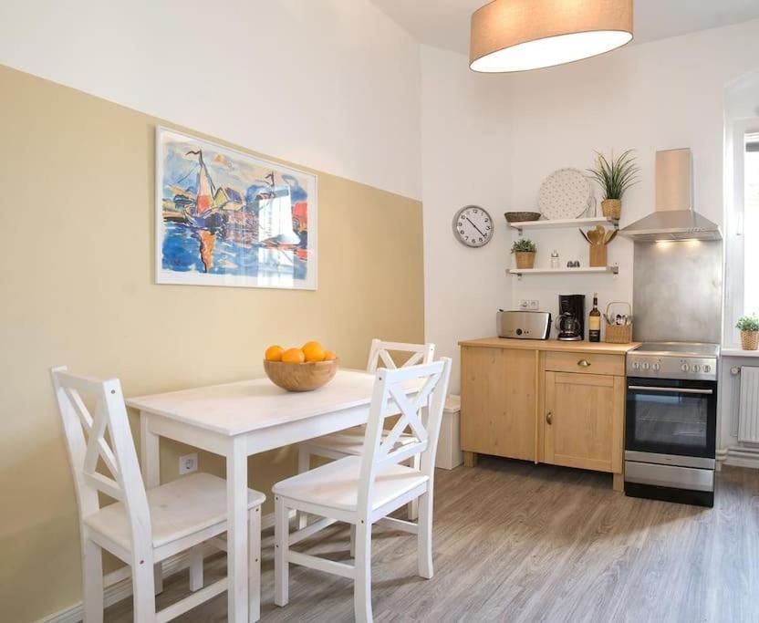 Appartamento Fbapartments Berlino
