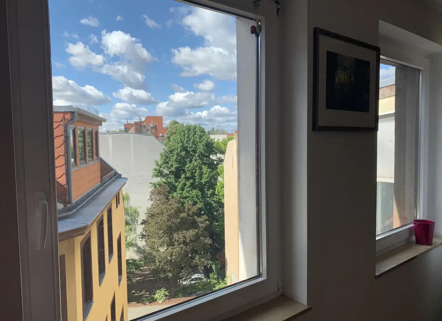 Fbapartments Appartamento