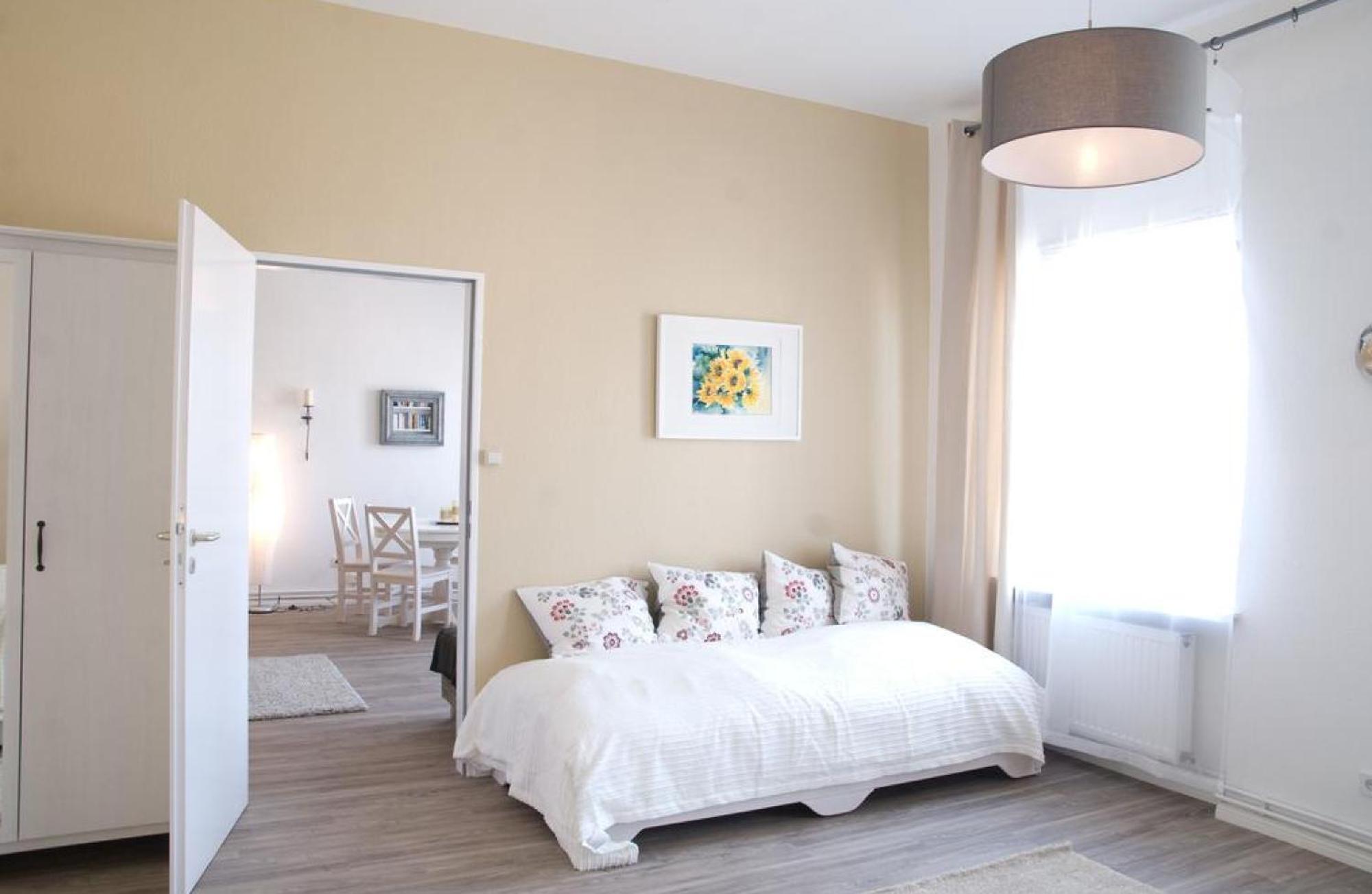 Appartamento Fbapartments *