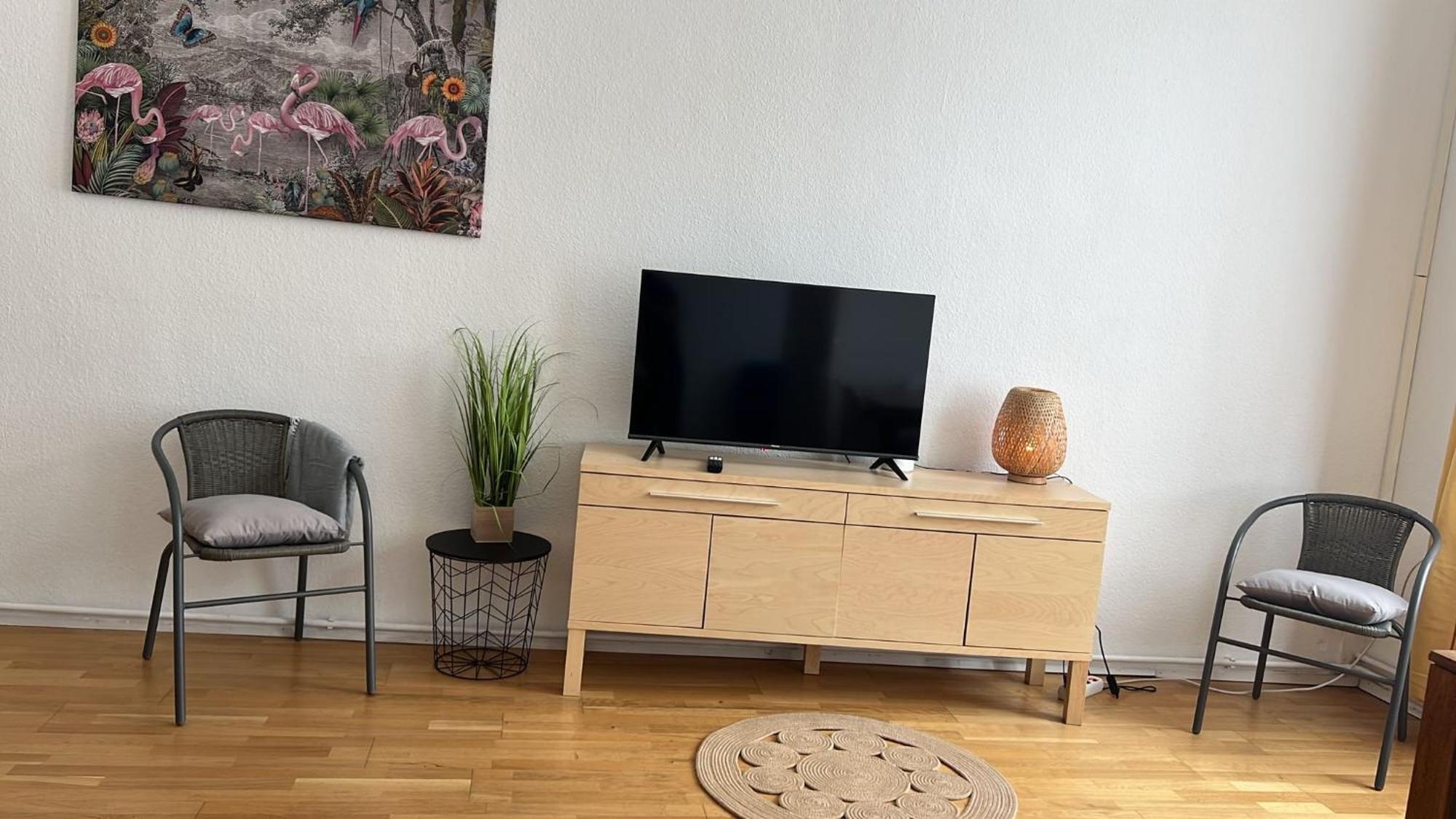 Fbapartments Berlino