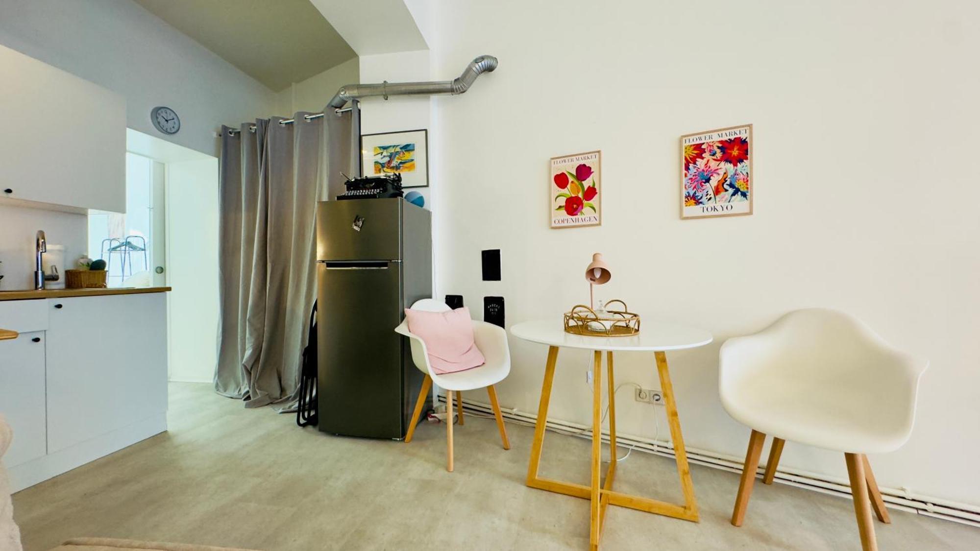 Fbapartments Appartamento *