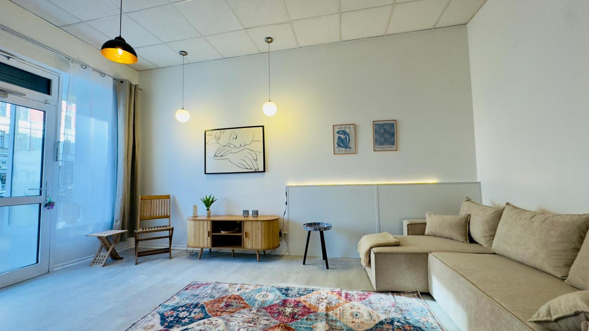 Fbapartments Appartamento *