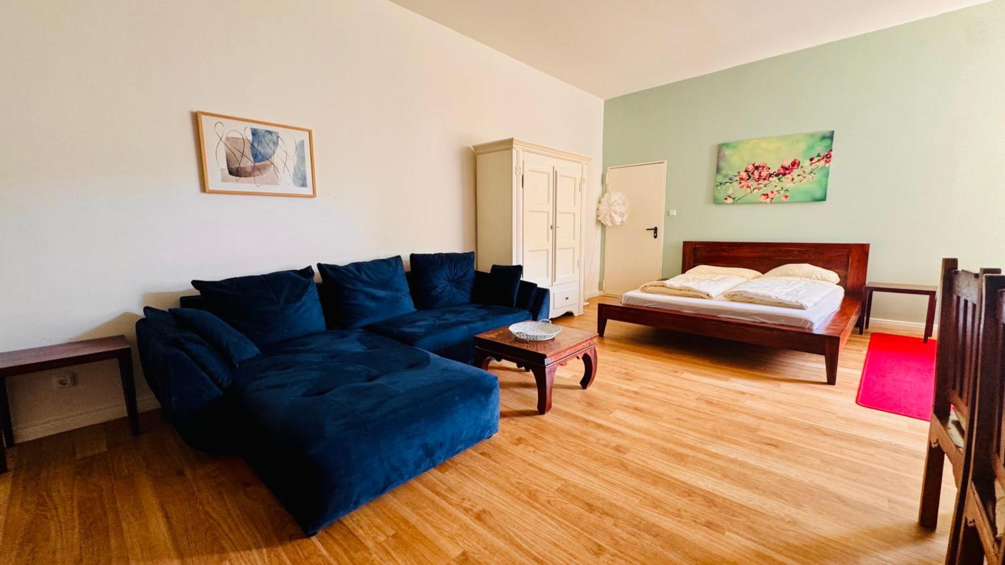 Appartamento Fbapartments Berlino