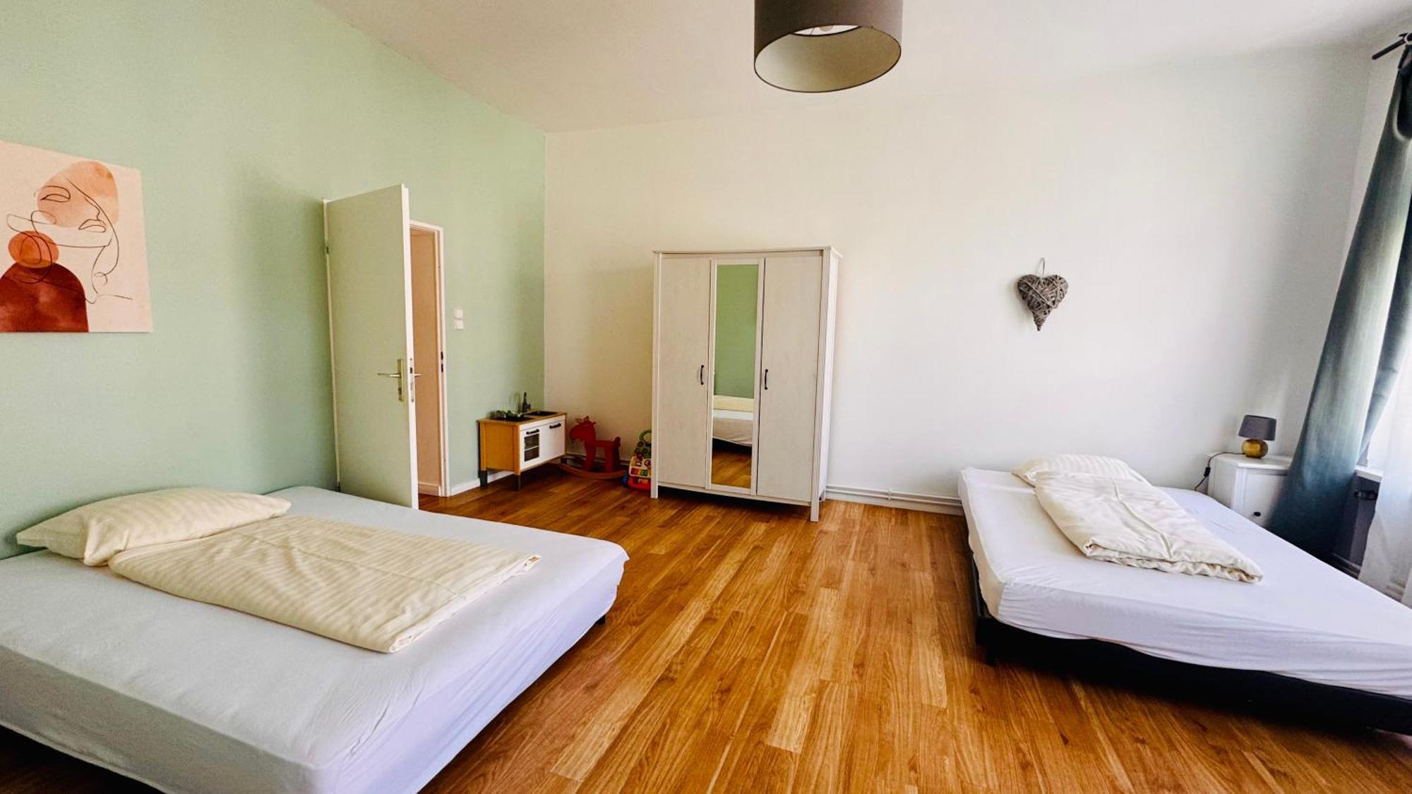 Fbapartments Berlino