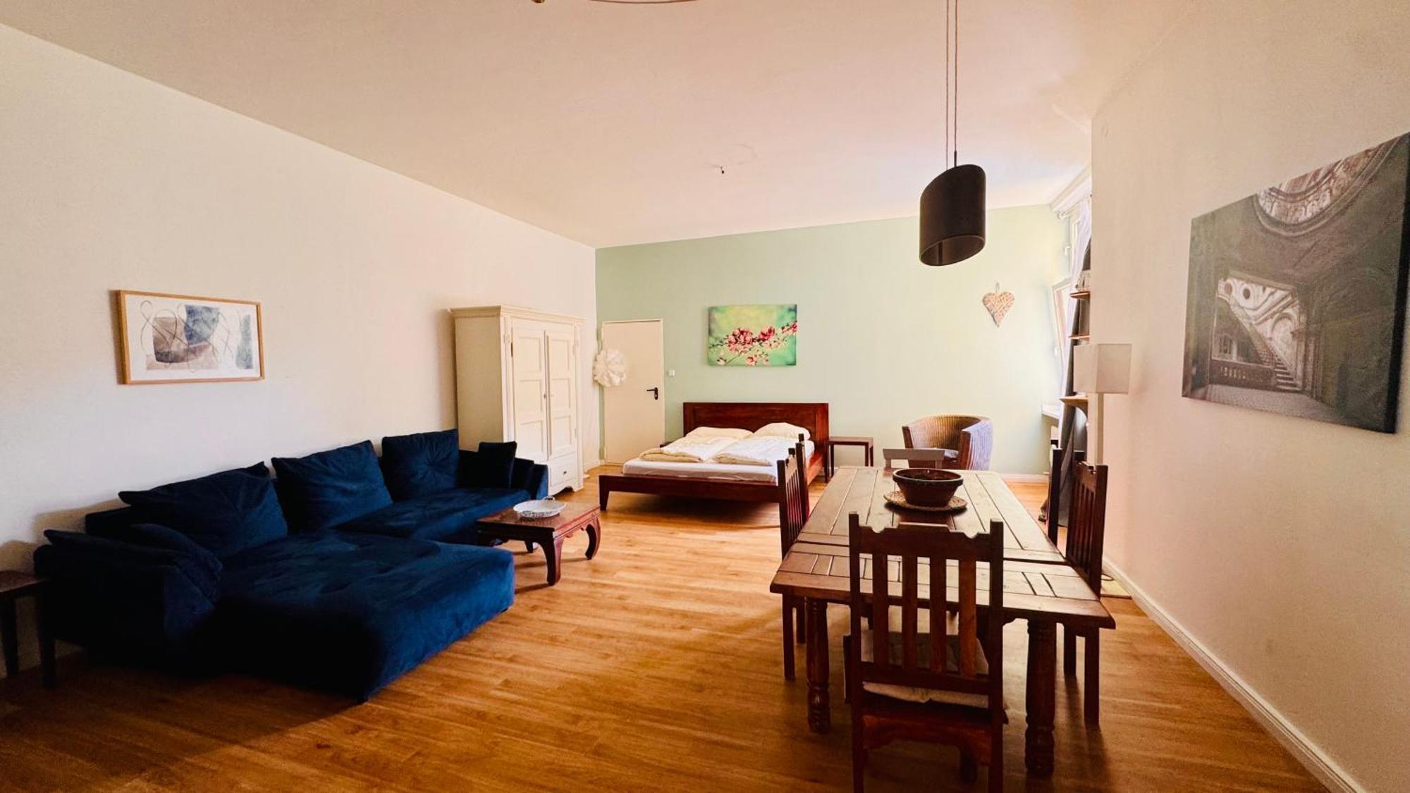 Fbapartments Berlino