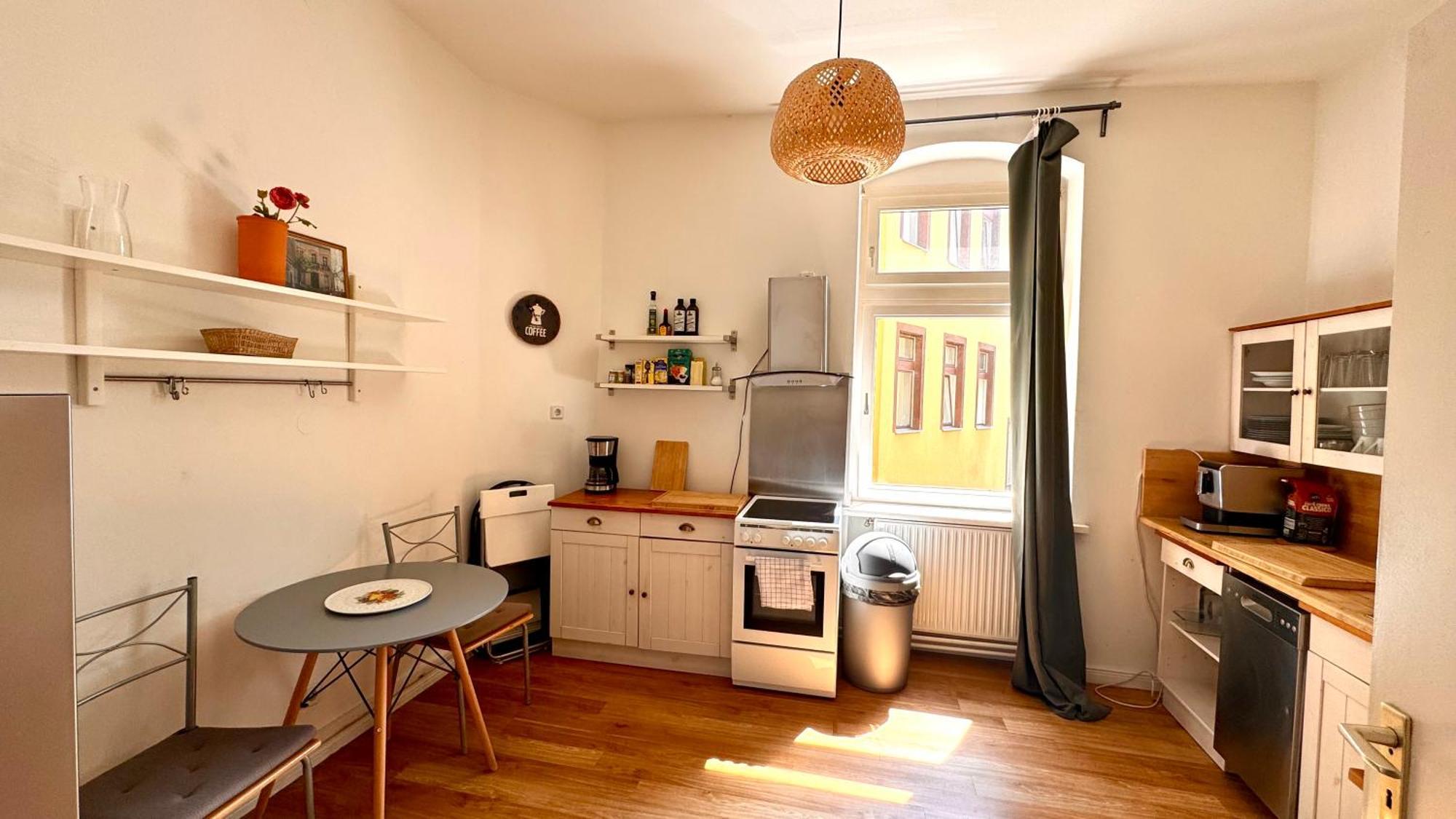 Fbapartments