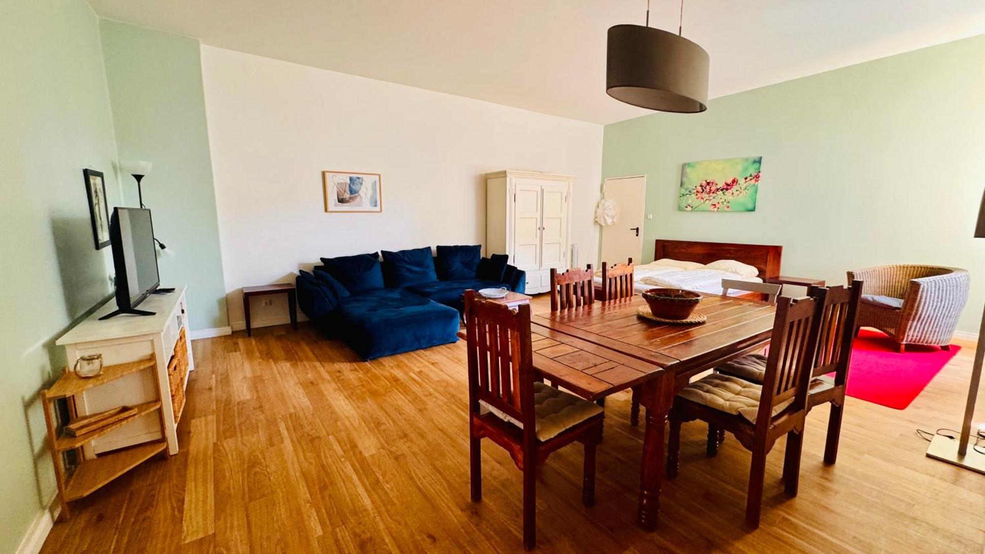 Appartamento Fbapartments *