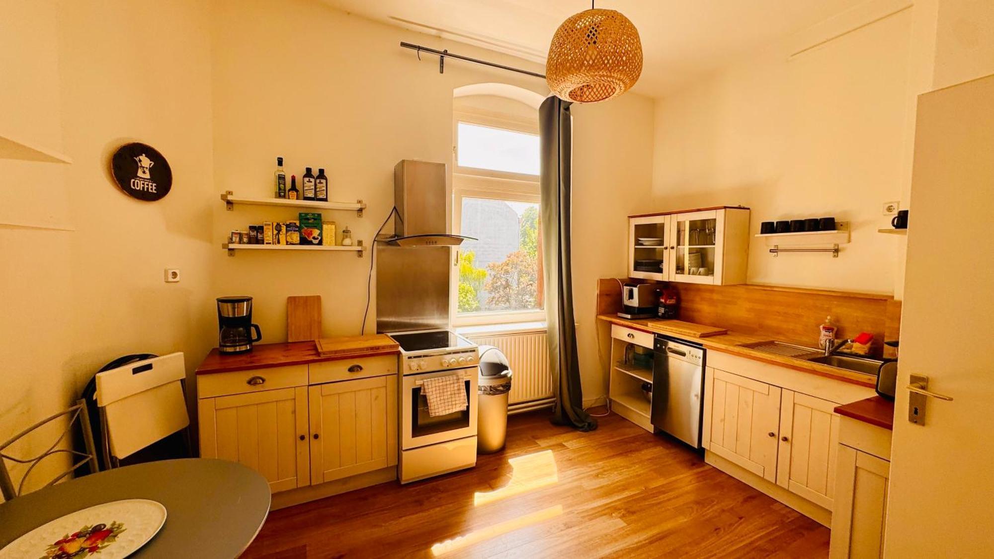 Appartamento Fbapartments Berlino