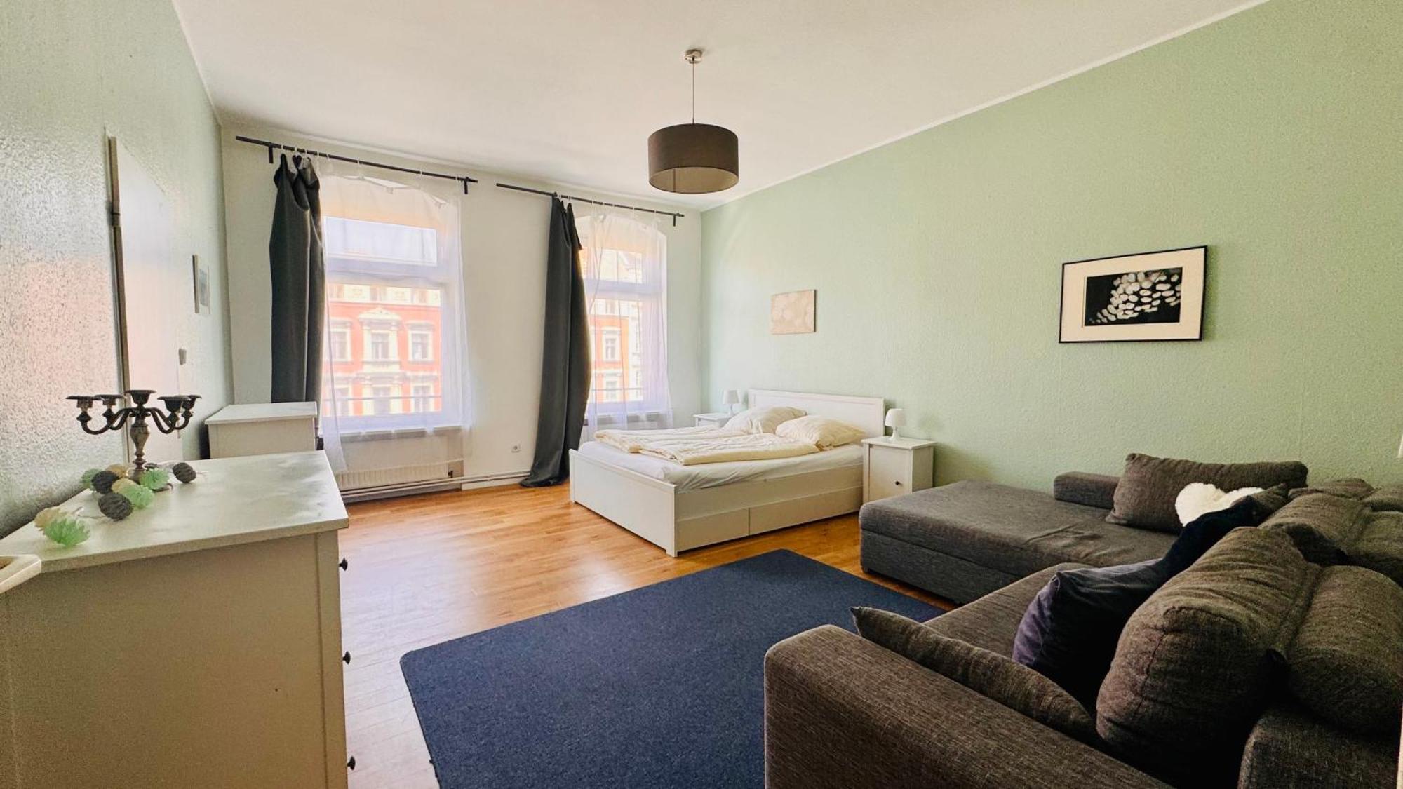 Fbapartments Appartamento