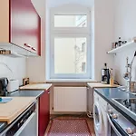 Fbapartments