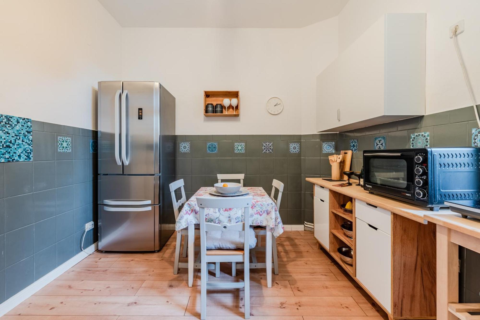 Fbapartments Apartment Berlin