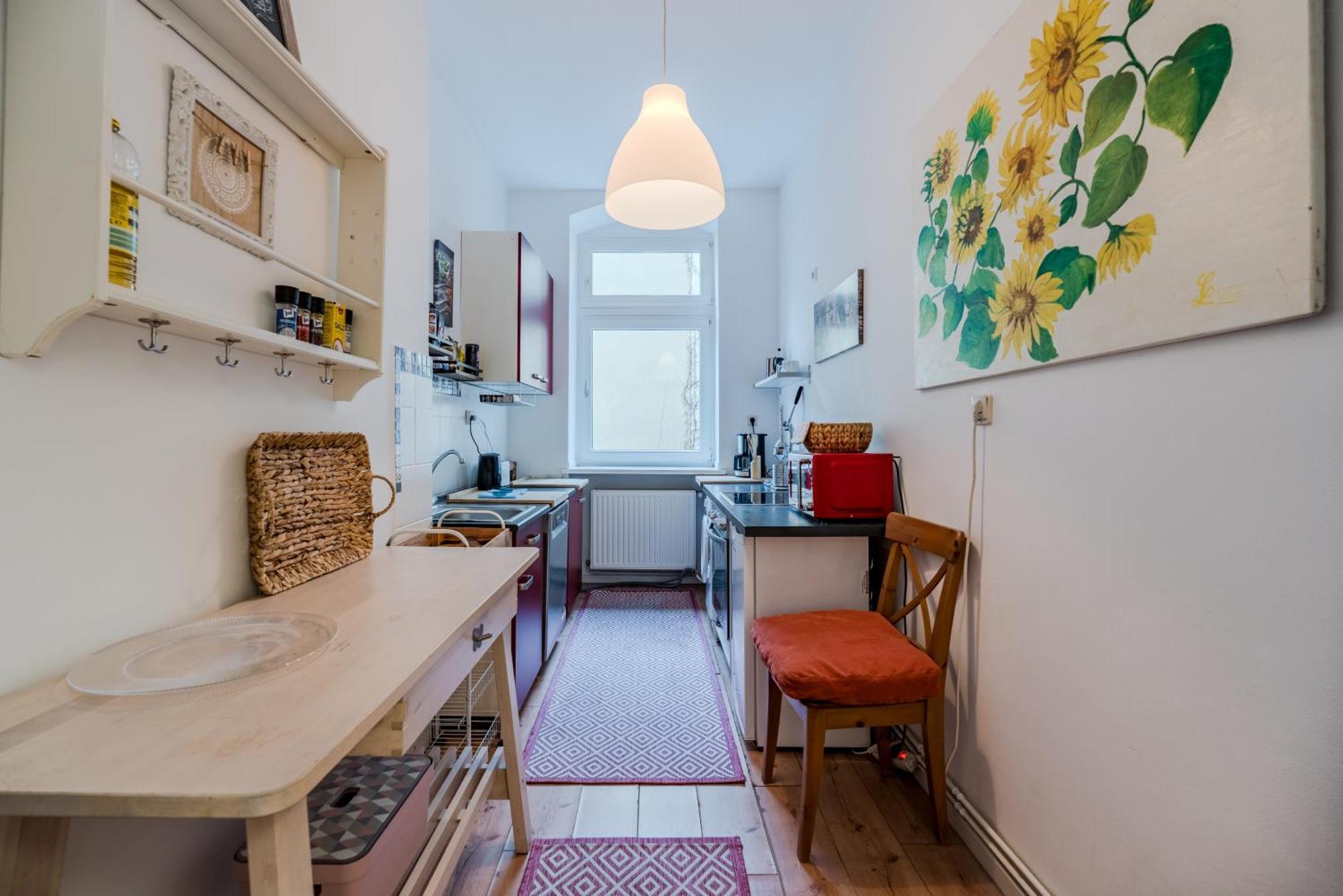 Fbapartments Apartment *
