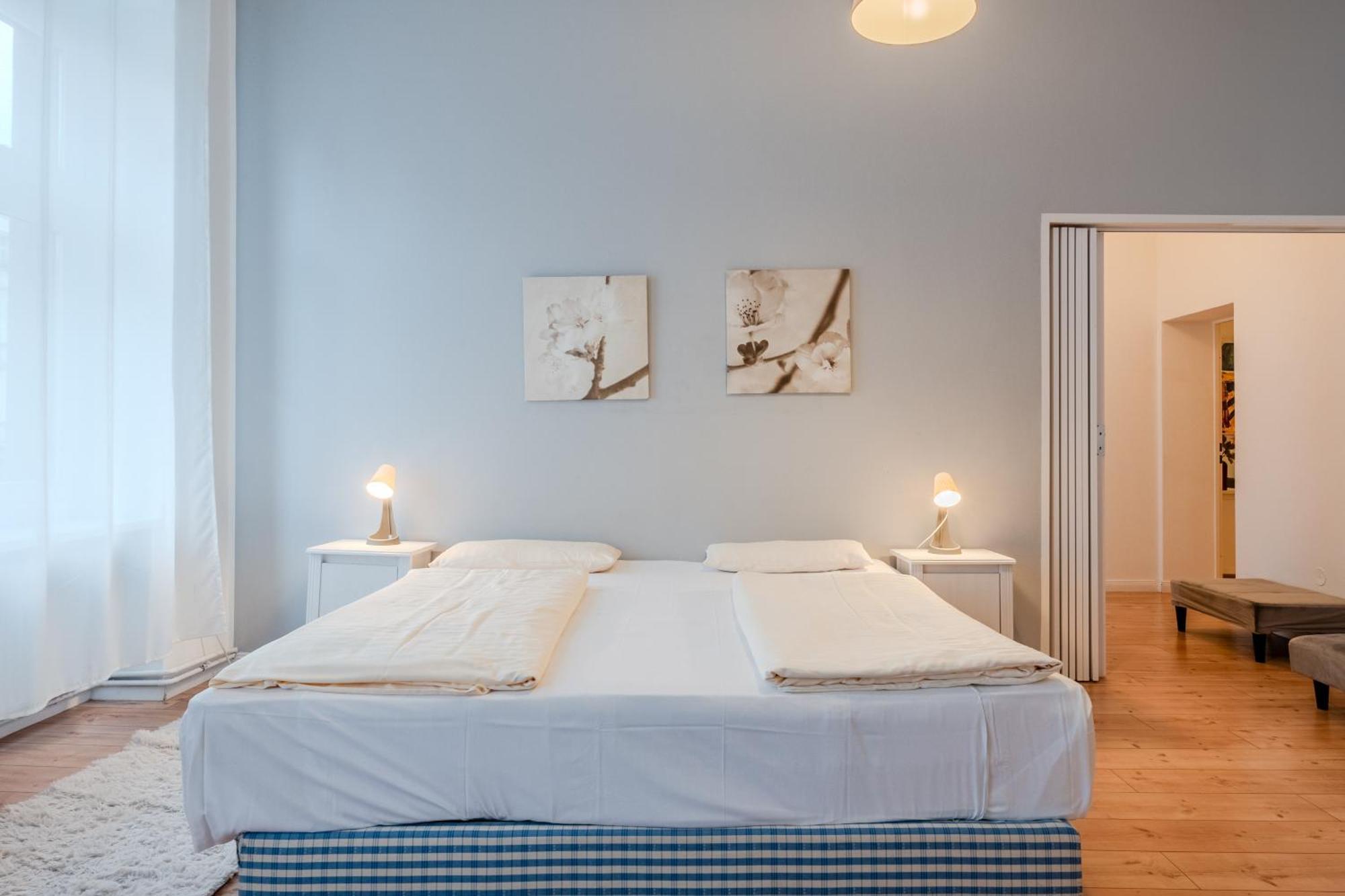 Fbapartments Berlin