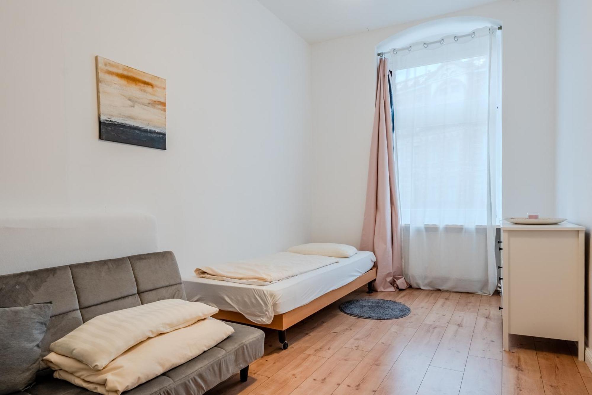 Fbapartments Apartment