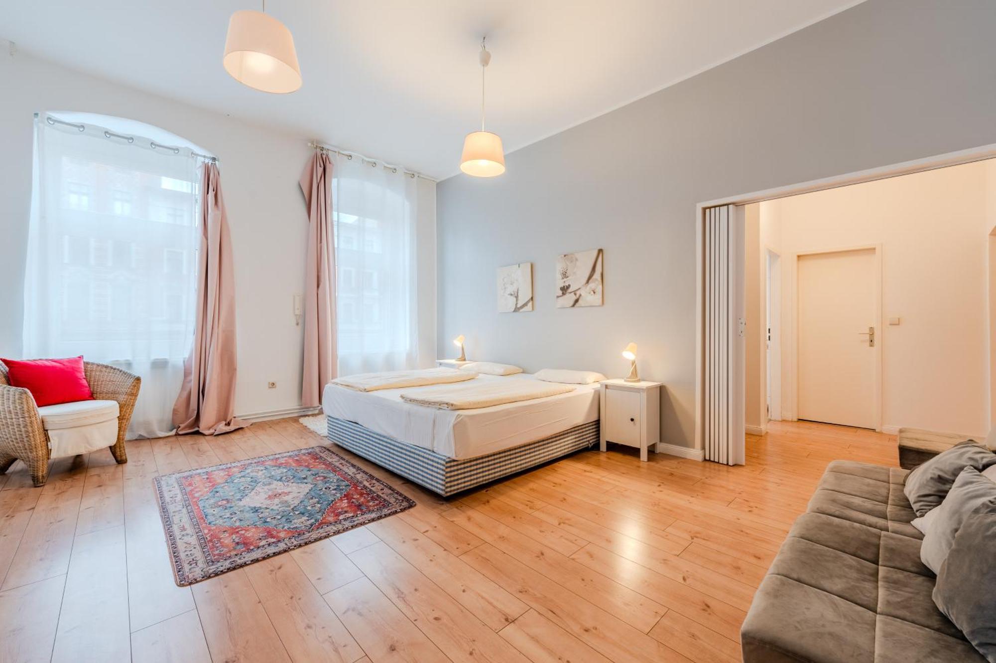 Fbapartments Apartment *